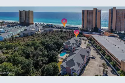 17690 Front Beach Road #C305, Panama City Beach, FL 32413 - Photo 29