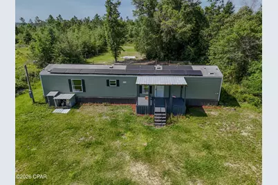 10626 Happyville Road, Youngstown, FL 32466 - Photo 25