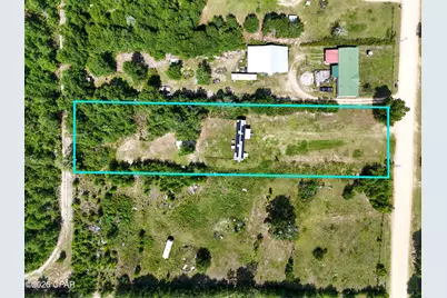10626 Happyville Road, Youngstown, FL 32466 - Photo 35