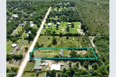 10626 Happyville Road, Youngstown, FL 32466 - Photo 37