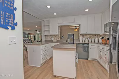 390 Wahoo Road, Panama City, FL 32408 - Photo 21