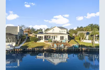 397 Wahoo Road, Panama City Beach, FL 32408 - Photo 41