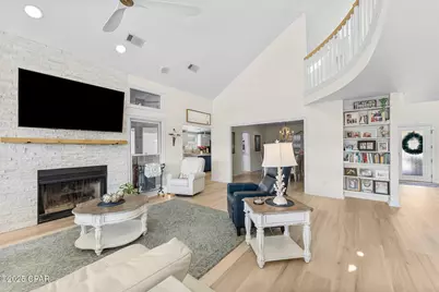 397 Wahoo Road, Panama City Beach, FL 32408 - Photo 5