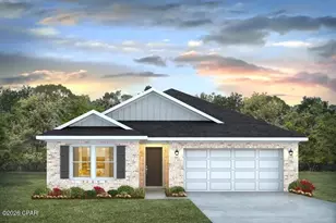 3174 Sawgrass St, Panama City, FL 32404 - Photo 1