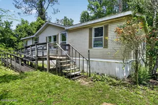 1196 Sopchoppy Hwy, Sopchoppy, FL 32358 - Photo 1