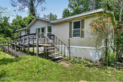 1196 Sopchoppy Highway, Sopchoppy, FL 32358 - Photo 1