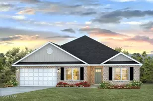 3154 Sawgrass St, Panama City, FL 32404 - Photo 1