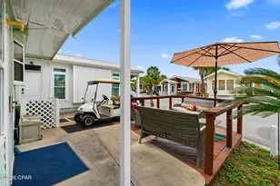 287 Tarpon Dr, Panama City Beach, FL 32408 - Photo 25