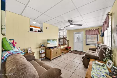 287 Tarpon Drive, Panama City Beach, FL 32408 - Photo 5