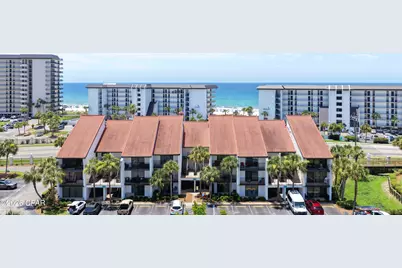 520 N Richard Jackson Boulevard #3216, Panama City Beach, FL 32407 - Photo 63