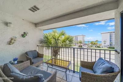520 N Richard Jackson Boulevard #3216, Panama City Beach, FL 32407 - Photo 1