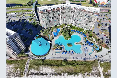 520 N Richard Jackson Boulevard #3216, Panama City Beach, FL 32407 - Photo 55