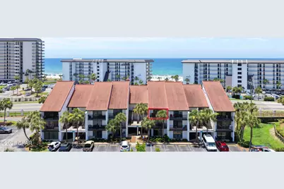520 N Richard Jackson Boulevard #3216, Panama City Beach, FL 32407 - Photo 47