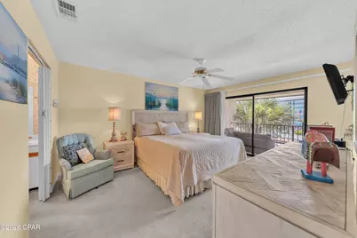 520 N Richard Jackson Boulevard #3216, Panama City Beach, FL 32407 - Photo 21