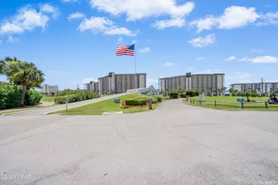 520 N Richard Jackson Boulevard #3216, Panama City Beach, FL 32407 - Photo 45