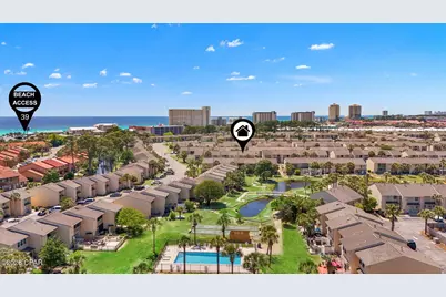 110 Linda Marie Lane, Panama City Beach, FL 32407 - Photo 5