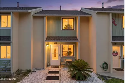 110 Linda Marie Lane, Panama City Beach, FL 32407 - Photo 9
