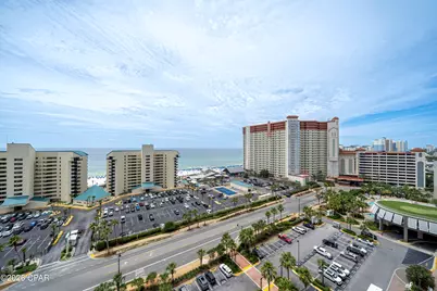 9860 S Thomas Drive #1216, Panama City Beach, FL 32408 - Photo 21