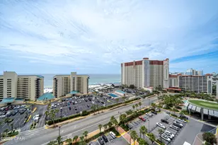 9860 S Thomas Dr, Panama City Beach, FL 32408 - Photo 21
