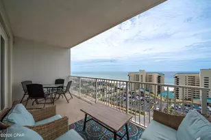 9860 S Thomas Dr, Panama City Beach, FL 32408 - Photo 23