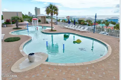 9860 S Thomas Drive #1216, Panama City Beach, FL 32408 - Photo 37