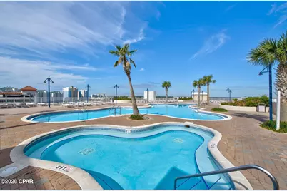 9860 S Thomas Drive #1216, Panama City Beach, FL 32408 - Photo 35