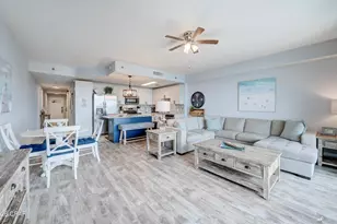 9860 S Thomas Dr, Panama City Beach, FL 32408 - Photo 17