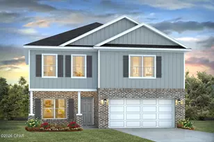 3166 Sawgrass St, Panama City, FL 32409 - Photo 1