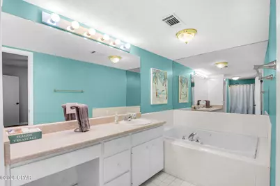 156 Gulf Highlands Boulevard, Panama City Beach, FL 32407 - Photo 15