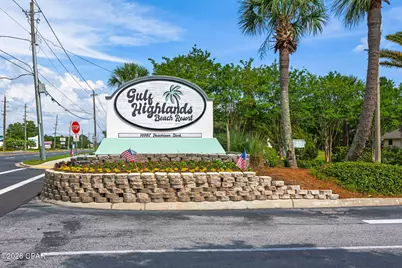 156 Gulf Highlands Boulevard, Panama City Beach, FL 32407 - Photo 23