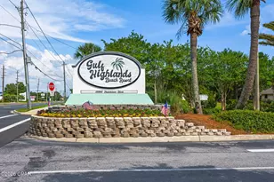 156 Gulf Highlands Blvd, Panama City Beach, FL 32407 - Photo 23