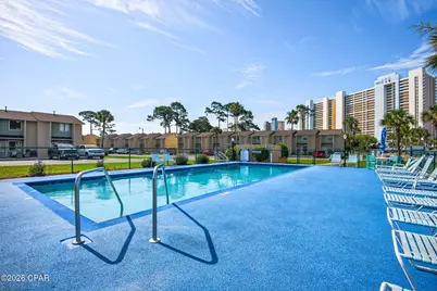 156 Gulf Highlands Boulevard, Panama City Beach, FL 32407 - Photo 33