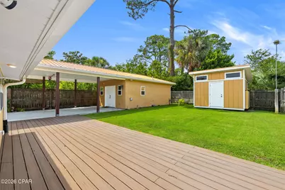 3608 Biltmore Drive, Panama City, FL 32408 - Photo 5