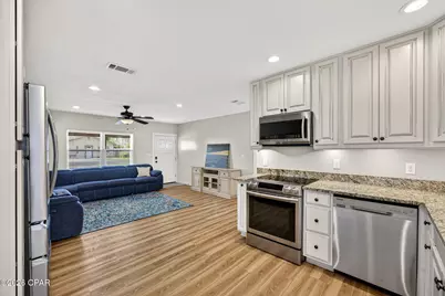 3608 Biltmore Drive, Panama City, FL 32408 - Photo 9