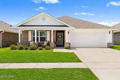 4821 Conner Lane, Panama City, FL 32404 - Photo 1