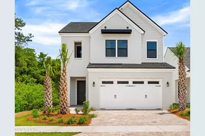 395 Breakwater Boulevard #Lot 276, Panama City Beach, FL 32413 - Photo 1