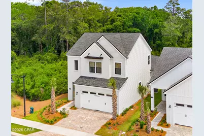395 Breakwater Boulevard #Lot 276, Panama City Beach, FL 32413 - Photo 9