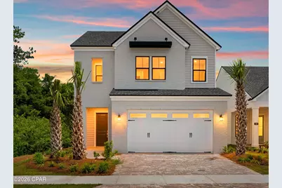 395 Breakwater Boulevard #Lot 276, Panama City Beach, FL 32413 - Photo 7