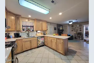 5671 Fort Road, Greenwood, FL 32443 - Photo 5
