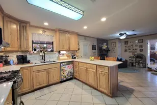 5671 Fort Rd, Greenwood, FL 32443 - Photo 5