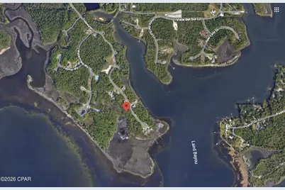 1026 Tidewater Lane, Panama City, FL 32404 - Photo 3