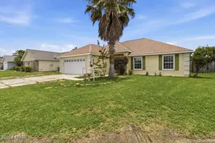 303 Aralia Cir, Panama City Beach, FL 32408 - Photo 1