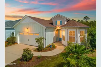 8475 Coral Reef Way, Panama City Beach, FL 32413 - Photo 3
