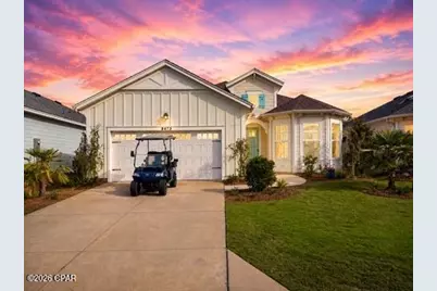 8475 Coral Reef Way, Panama City Beach, FL 32413 - Photo 1