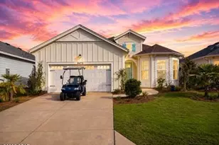 8475 Coral Reef Wy, Panama City Beach, FL 32413 - Photo 1