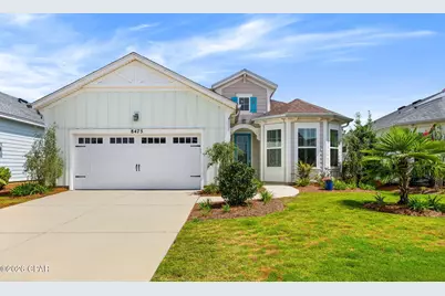 8475 Coral Reef Way, Panama City Beach, FL 32413 - Photo 1