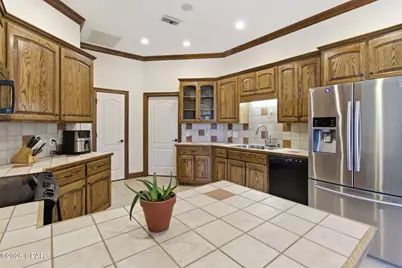 3407 Hillcrest Drive, Panama City, FL 32405 - Photo 33
