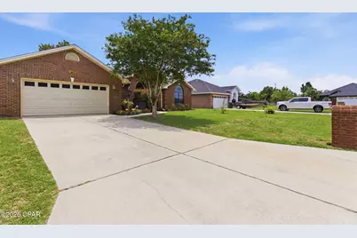 3407 Hillcrest Drive, Panama City, FL 32405 - Photo 59