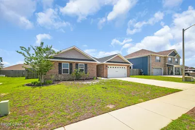 3953 Alva Thomas Road, Panama City, FL 32404 - Photo 53