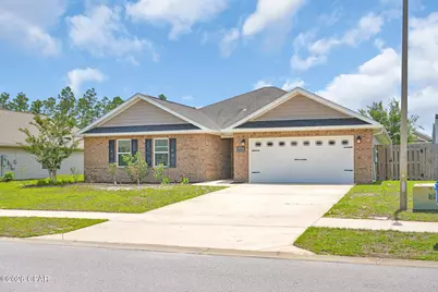 3953 Alva Thomas Road, Panama City, FL 32404 - Photo 55